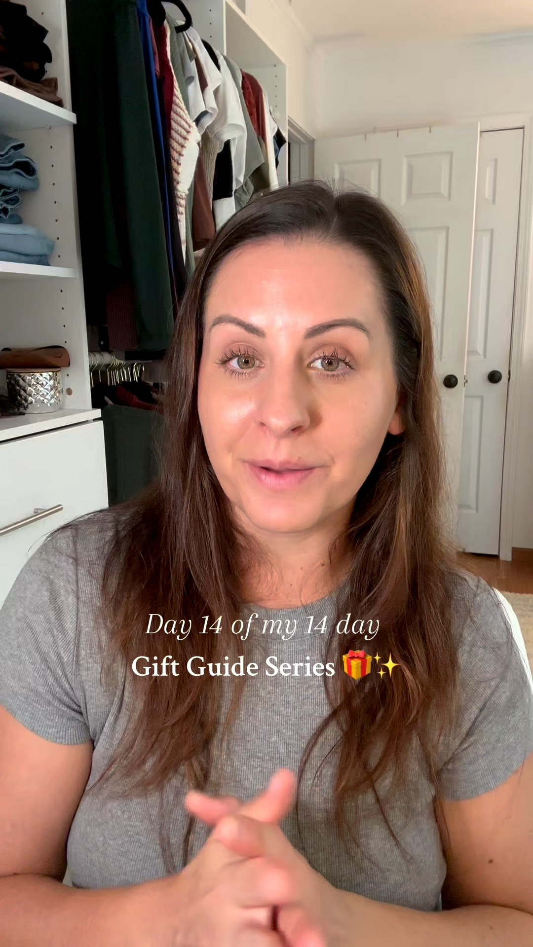 Day 14 of my 14 day gift guide series 

#LTKHoliday #LTKGiftGuide #LTKCyberWeek