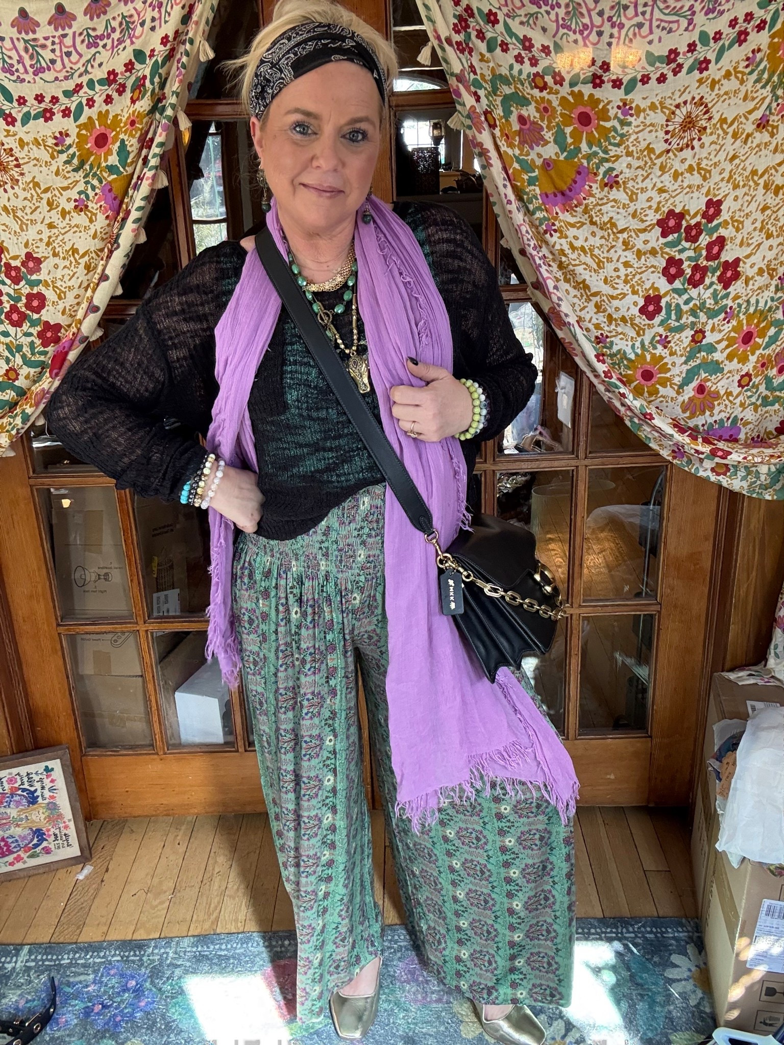 wear what you love! 

#LTKSpringSale #LTKOver40 #LTKStyleTip