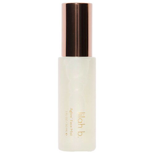 lilah b.Aglow™ Hydrating + Setting Face Mist | Sephora (US)