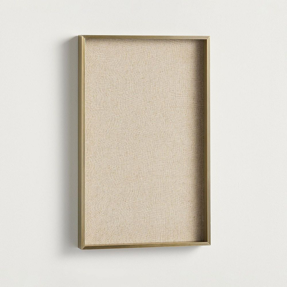 Foley Pinboard (12"-24") | Pottery Barn Teen