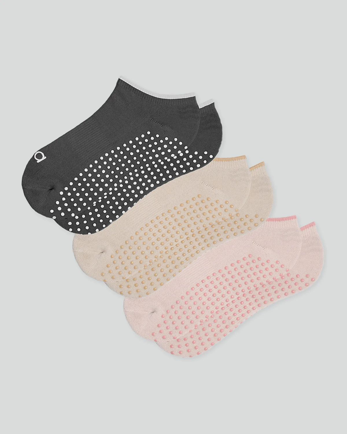 The Low Sock | 3-Pack | Bala