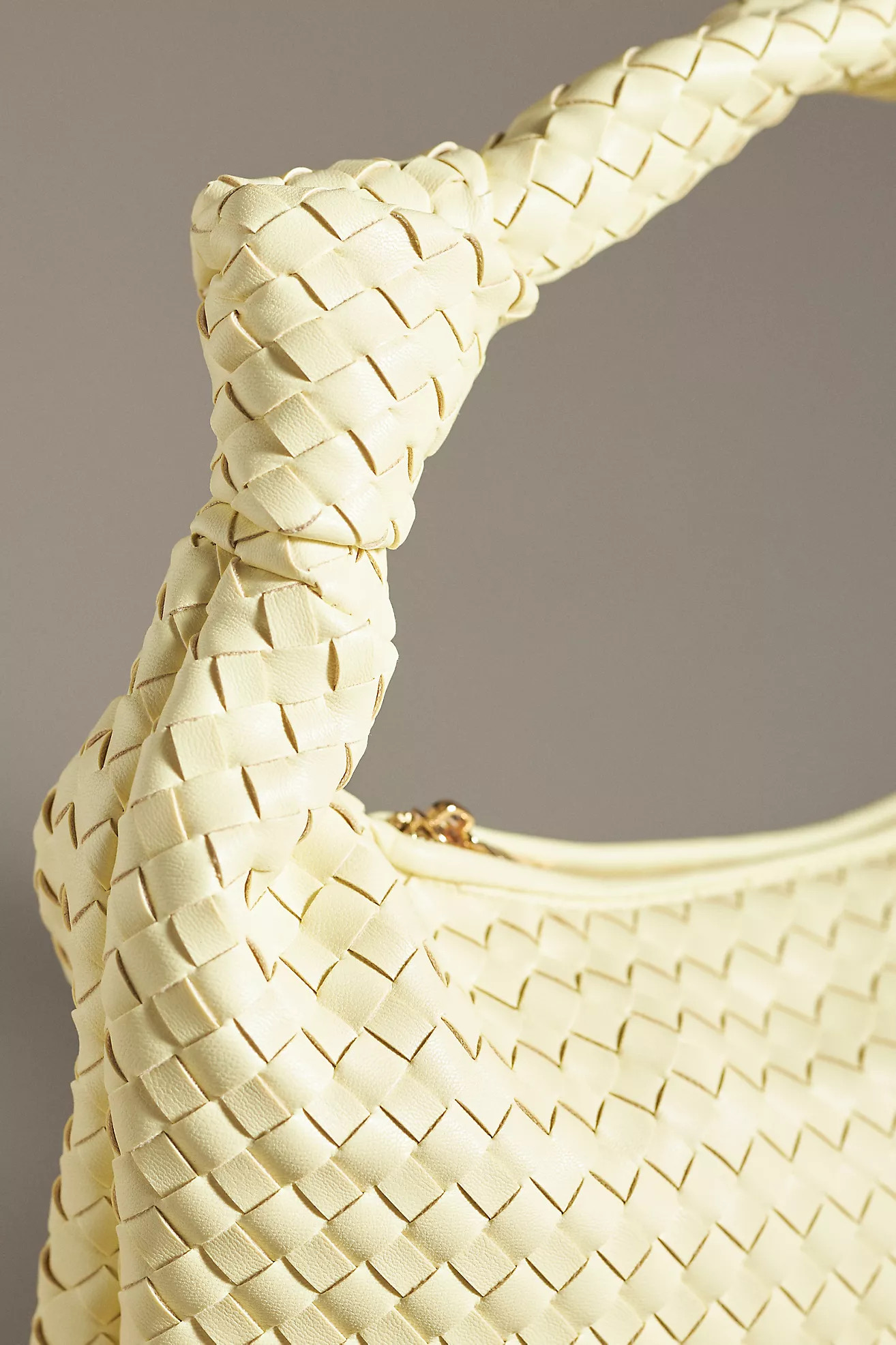 The Brigitte Satchel by Melie Bianco | Anthropologie (US)