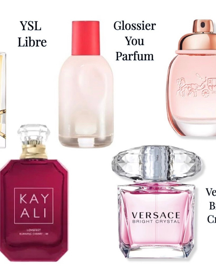 fragrance recs!

#LTKBeauty #LTKStyleTip #LTKSeasonal