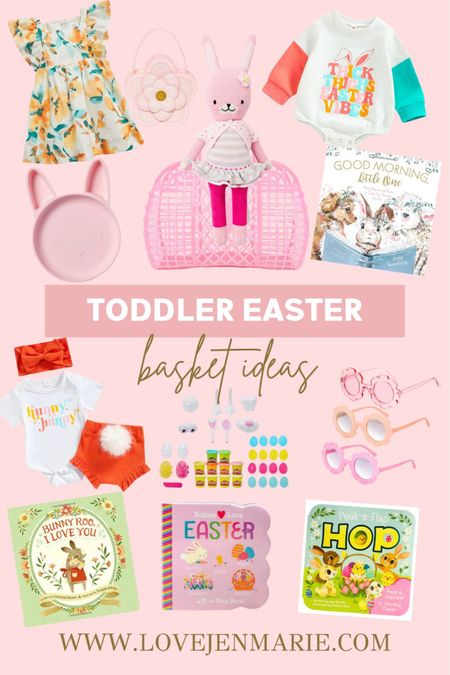 Girls Easter Basket Ideas toddler girl Easter basket Easter basket ideas toddler Easter basket Easter basket fillers Easter basket toys easter play dough, Easter crafts, Easter outfits Easter toddler outfit Easter shirt Easter pajamas Easter baskets for girls girl Easter basket target Easter basket amazon Easter basket Easter basket fillers target Easter Easter dress for girls girls Easter dress toddler spring outfits 

#LTKSale #LTKkids #LTKsalealert