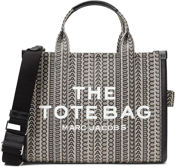 Marc Jacobs Women's THE MEDIUM TOTE | Amazon (US)