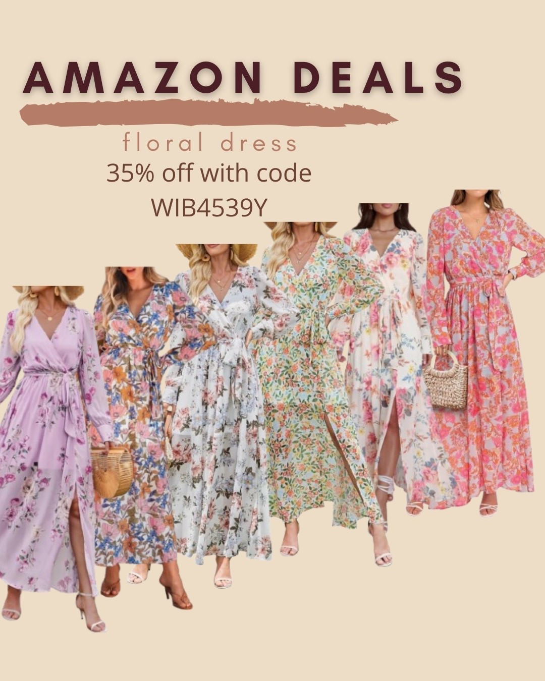$17 ends 1/18

Amazon fashion
Amazon deals
Wrap dress
Floral dress
Wedding guest dress


#LTKSaleAlert #LTKFindsUnder50