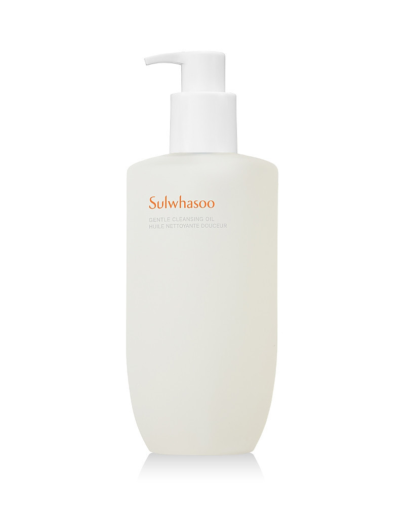 Sulwhasoo Gentle Cleansing Oil 13.5 oz. | Bloomingdale's (US)