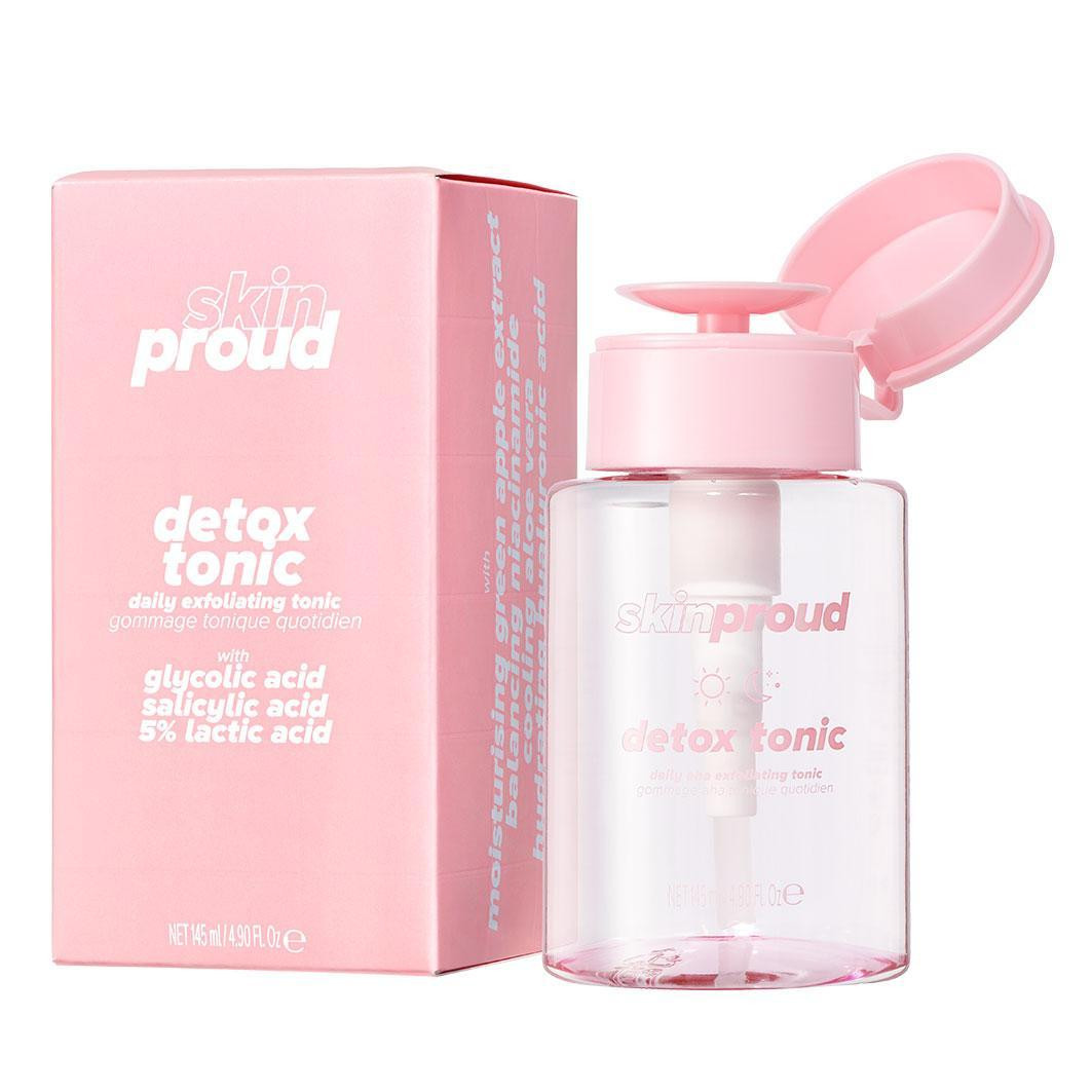 Detox Tonic | Douglas (DE)