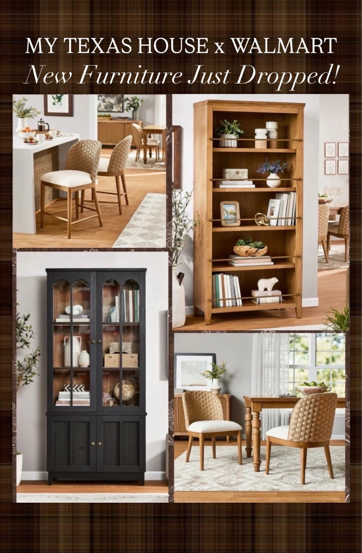 More new furniture and restocks coming soon! 

#LTKHome #LTKSeasonal