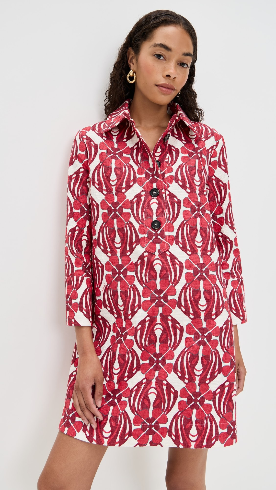 Short Artemis Dress | Shopbop