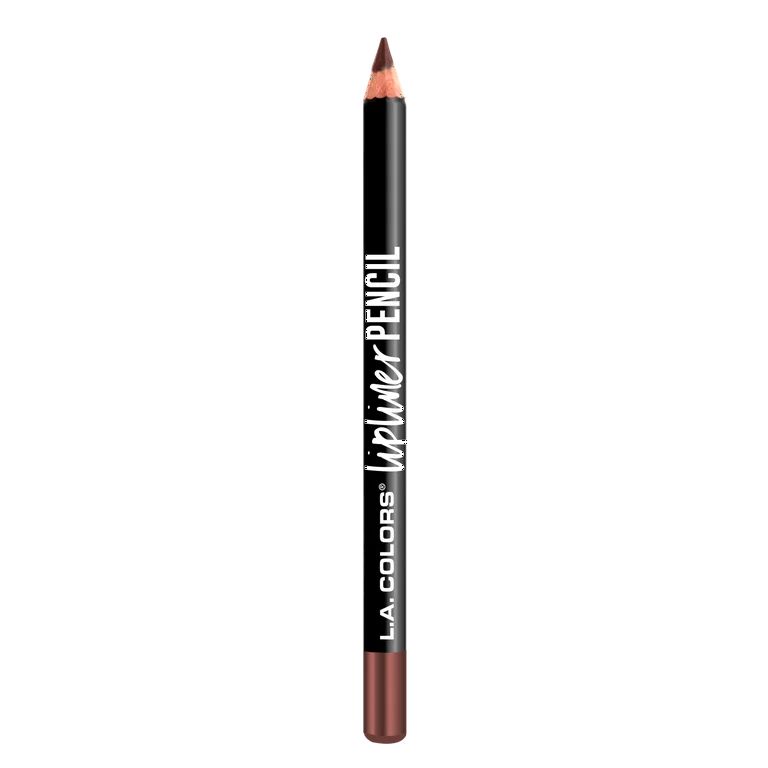 L.A. COLORS Lipliner Pencil, Natural , 0.035 fl oz | Walmart (US)