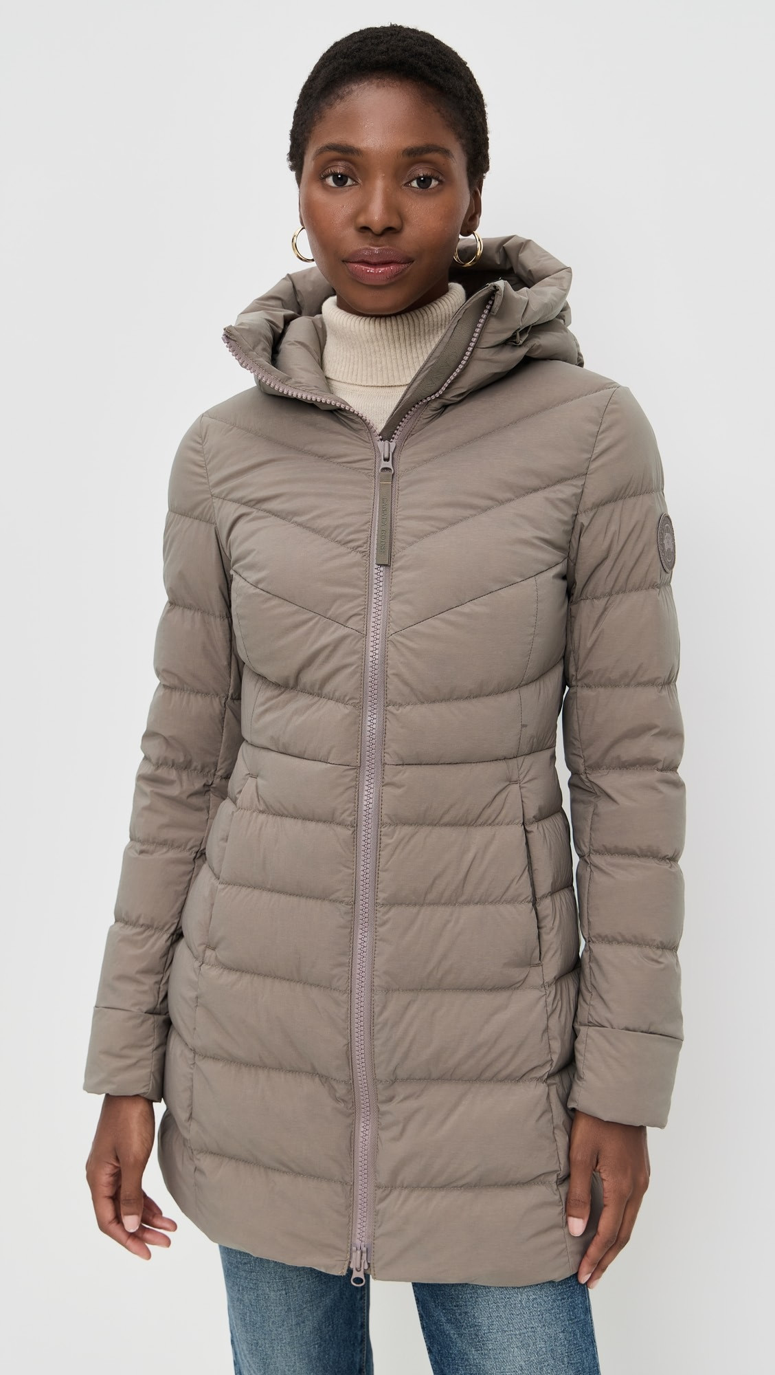 Clair Coat | Shopbop