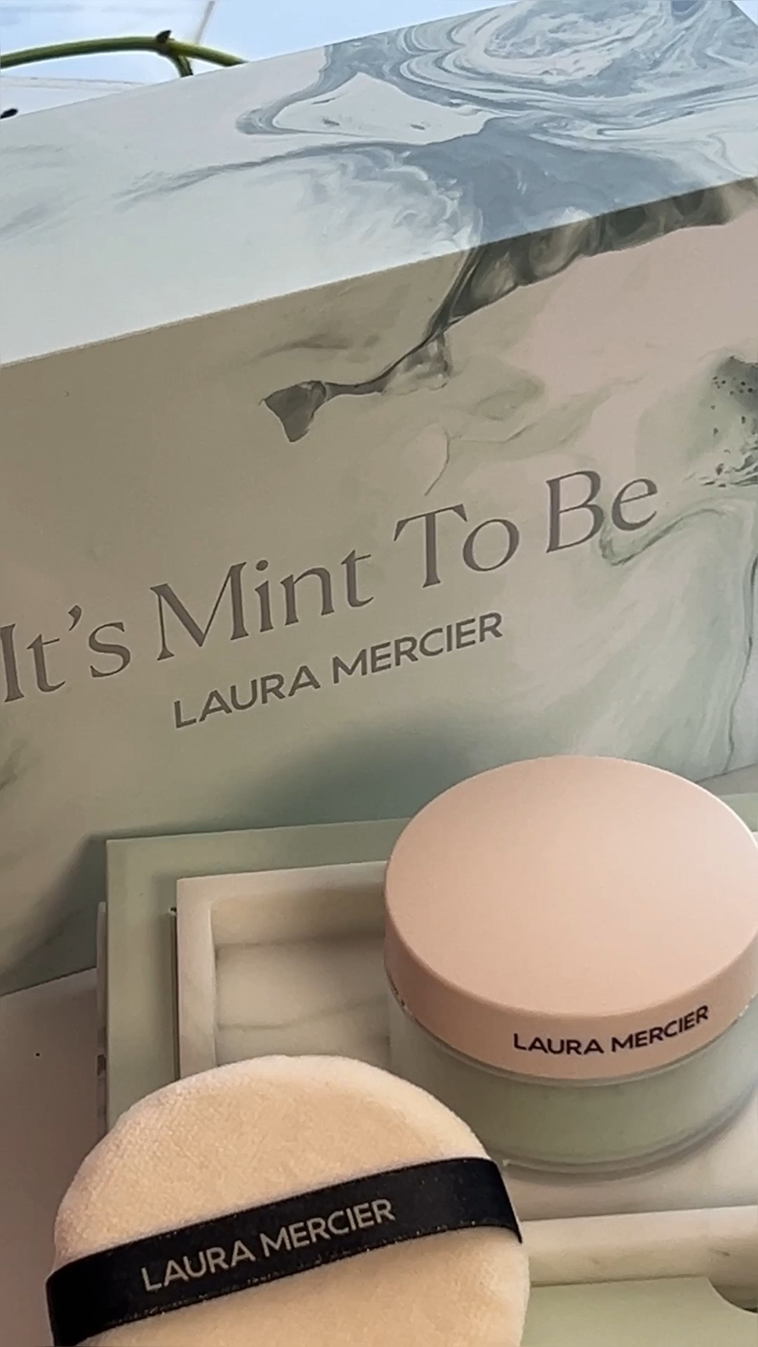The perfect powder to cancel out redness 💚 

#LTKWedding #LTKBeauty #LTKgrwm