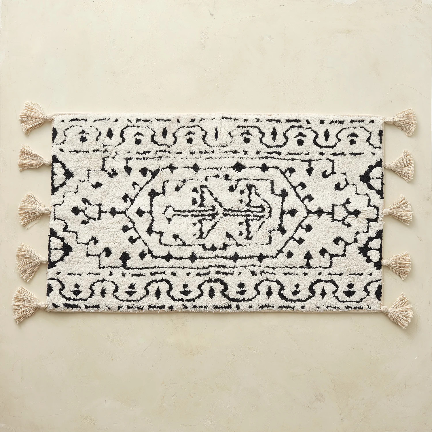 Comfy Bath Mat | Arden | House of Noa