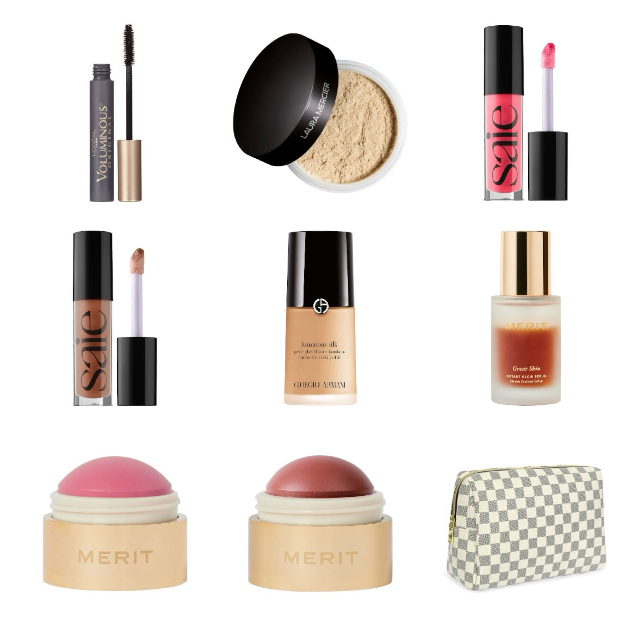 My recent beauty product haul that I am loving 

#LTKbeauty #LTKstyletip #LTKfindsunder50