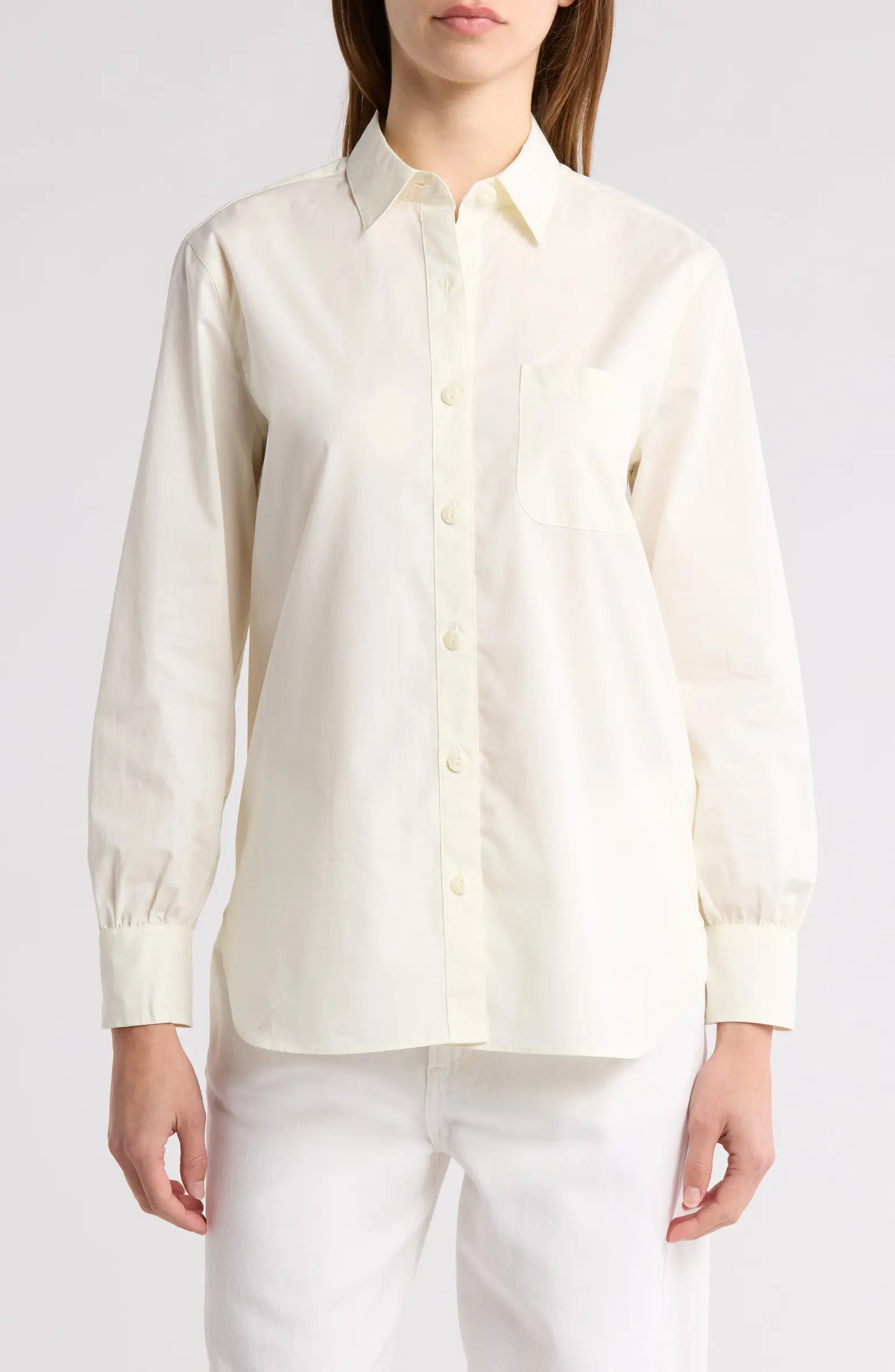 Max Button Up Shirt | Nordstrom Rack