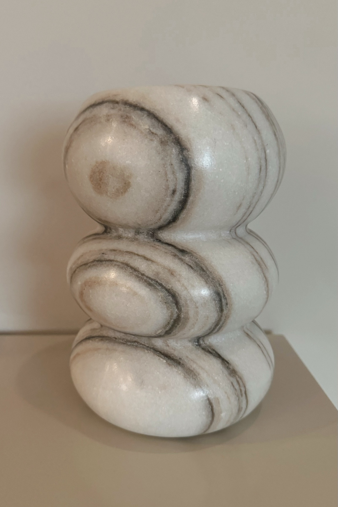 you will never another vase. this one is perfect and substantial enough to also make a statement as an art piece when not filled with flowers! 

west elm, vase, coffee table, home decor, home design 

#LTKStyleTip #LTKHome