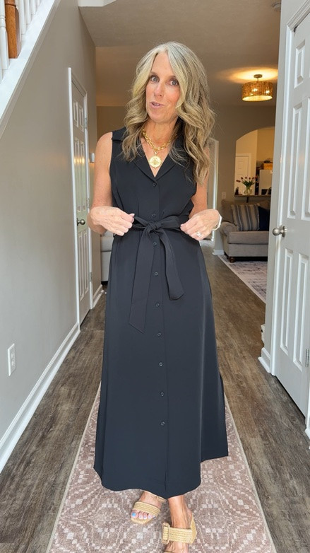 New Carry On collection from Spanx is beyond comfortable and packable. Wearong XS dress. Use code LISAXSPANX for 15% off your first purchase and free shipping 
@Spanx #spanxpartner

#LTKgrwm #LTKOver40 #LTKTravel #LTKgrwm #LTKootd #LTKOver40