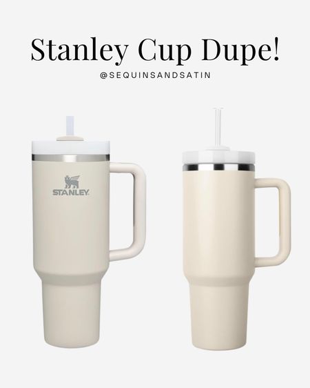 Cute stanley dupe from amazon!

Amazon dupes / amazon Stanley dupes / Stanley cup dupes / Stanley dupes / Stanley quencher dupe / amazon water bottle


#LTKfindsunder100 #LTKfindsunder50