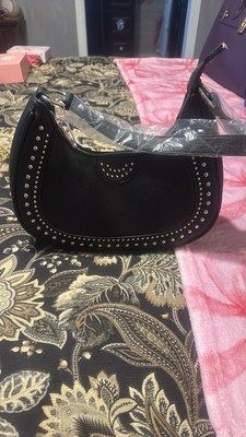 Black Studded Bag | eBay | eBay US