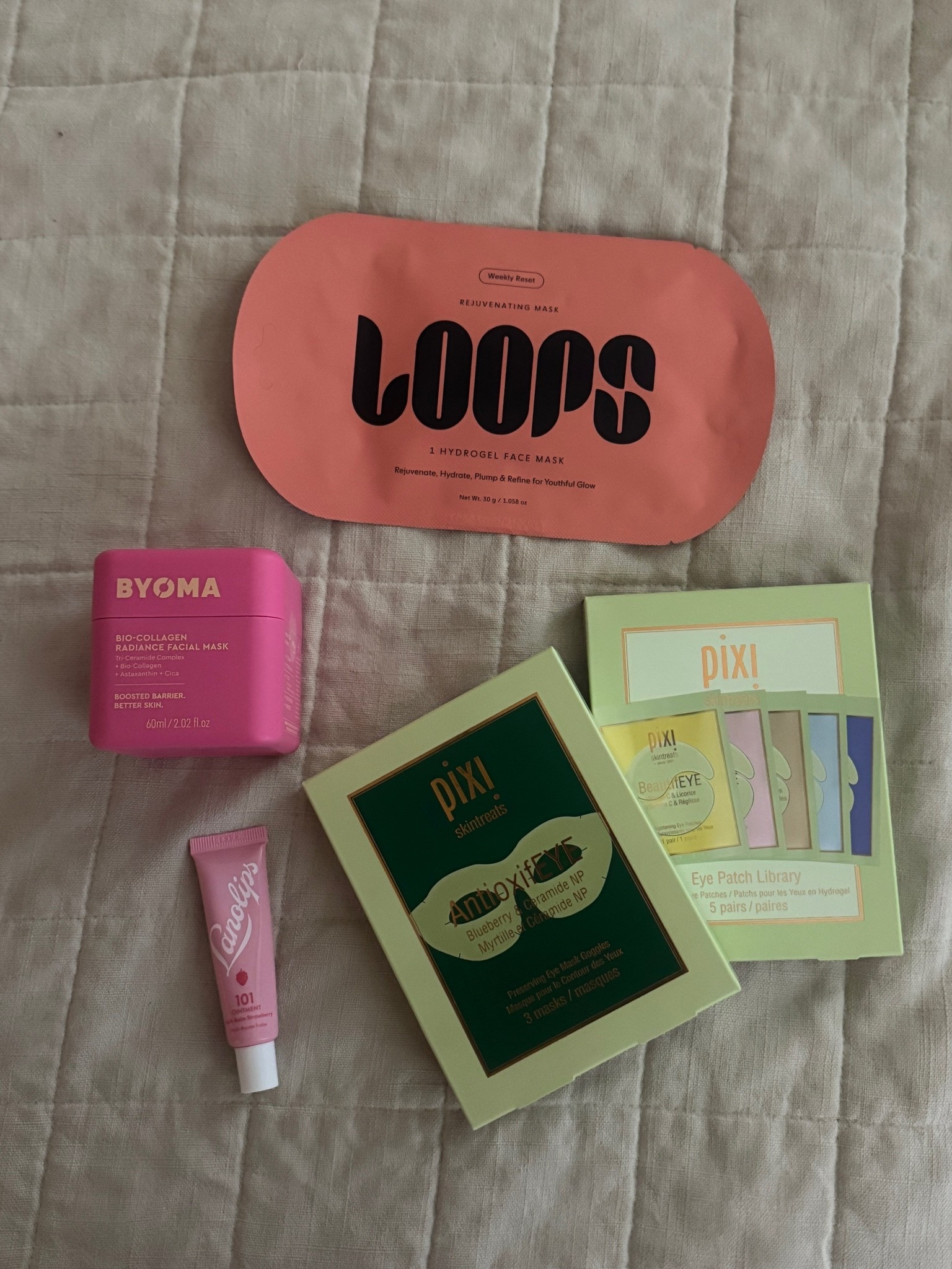 #LTKmorningroutine #LTKgrwm #LTKselfcare
