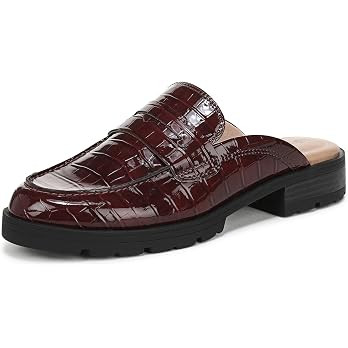 LifeStride Women's London Mule | Amazon (US)