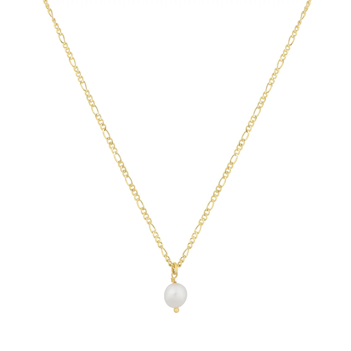 Margo Necklace | Electric Picks Jewelry