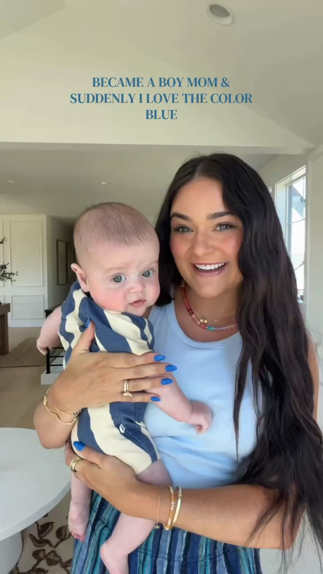 #LTKootd #LTKmomlife #LTKBaby