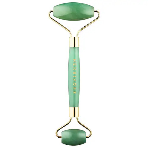 HerbivoreJade De-Puffing Face Roller | Sephora (US)