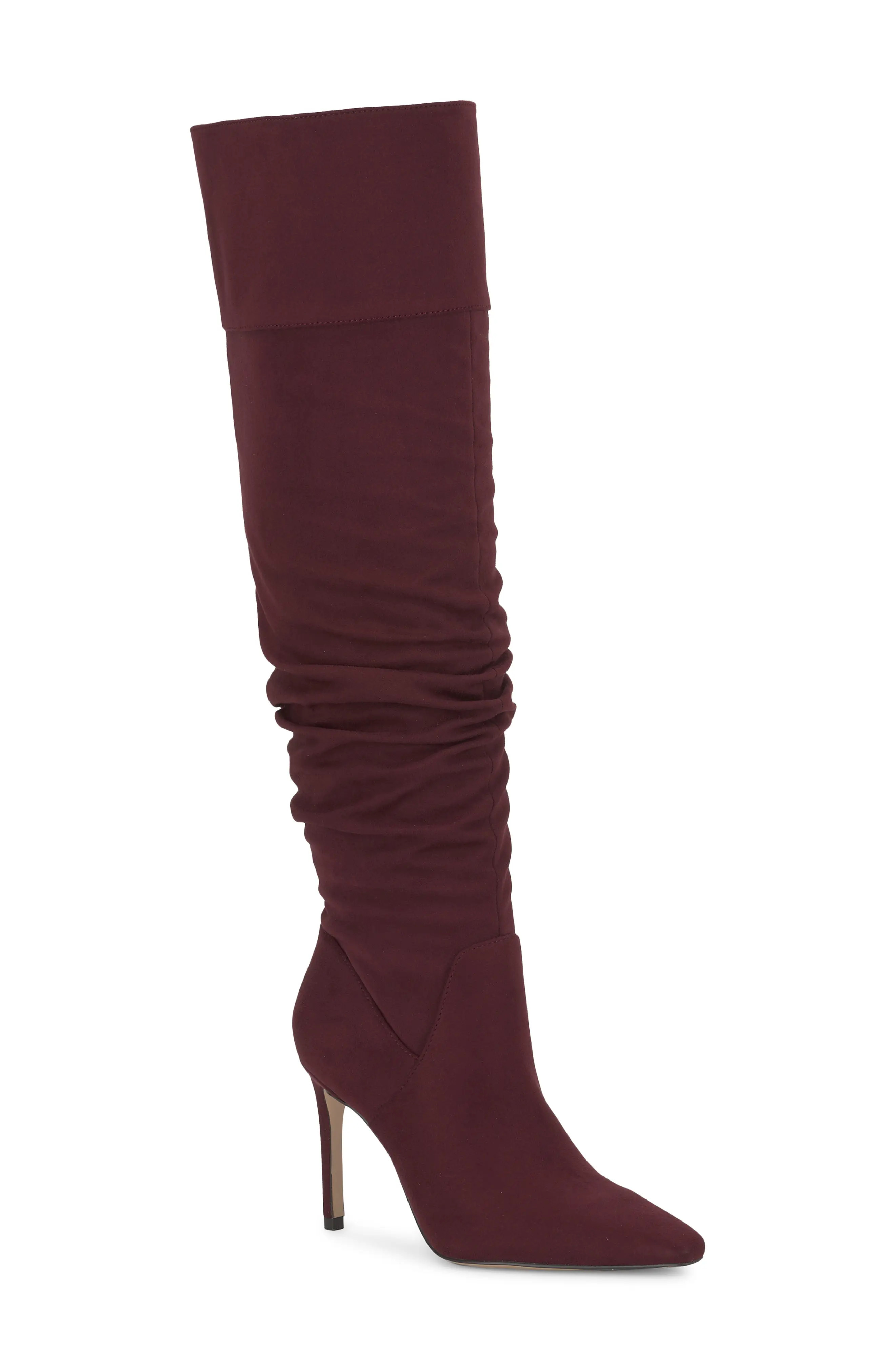 Olyra Over the Knee Boot (Women) | Nordstrom | Nordstrom