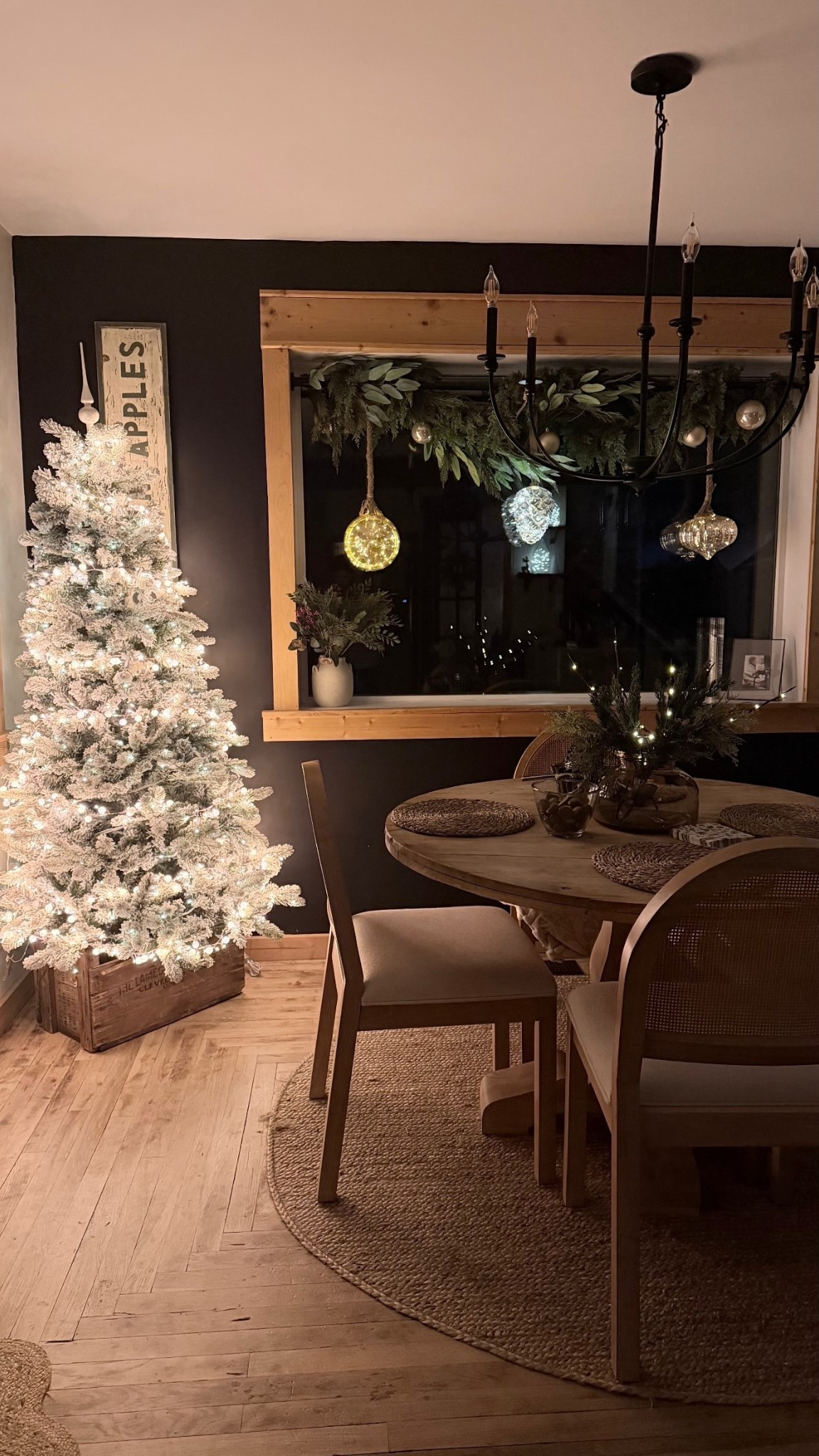 ✨

#LTKHoliday #LTKdayinmylife #LTKHome