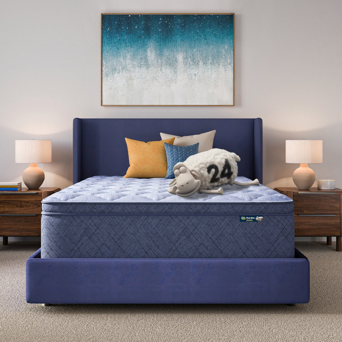 🔥 Don’t sleep on this deal—literally! Wayfair Memorial Day Deals are almost over with up to 70% OFF premium mattresses 🛏️ Your perfect night’s sleep is waiting, but only until tonight. Hurry—limited stock and bestsellers are selling out fast!#Wayfair #MemorialDayDeals #WayfairSale #UpTo70Off #LastDayDeals #SaleEndingSoon #MattressMustHave #MattressSale #BedroomGoals #HomeEssentials #LuxuryLiving #AffordableHome #WayfairHome #BestDealsOnline #DealHunter #SavingsAlert #HomeDecorFinds #FurnitureShopping #LimitedStockAlert #ShopBeforeGone #OnlineDeals #HomeRefresh #DreamBedroomSetup #SleepUpgrade #MemorialDaySavings #WayfairFinds #HugeDiscounts #TrendingProducts #USAHomeDeals #MustShopNow

#LTKSeasonal #LTKHome #LTKSaleAlert