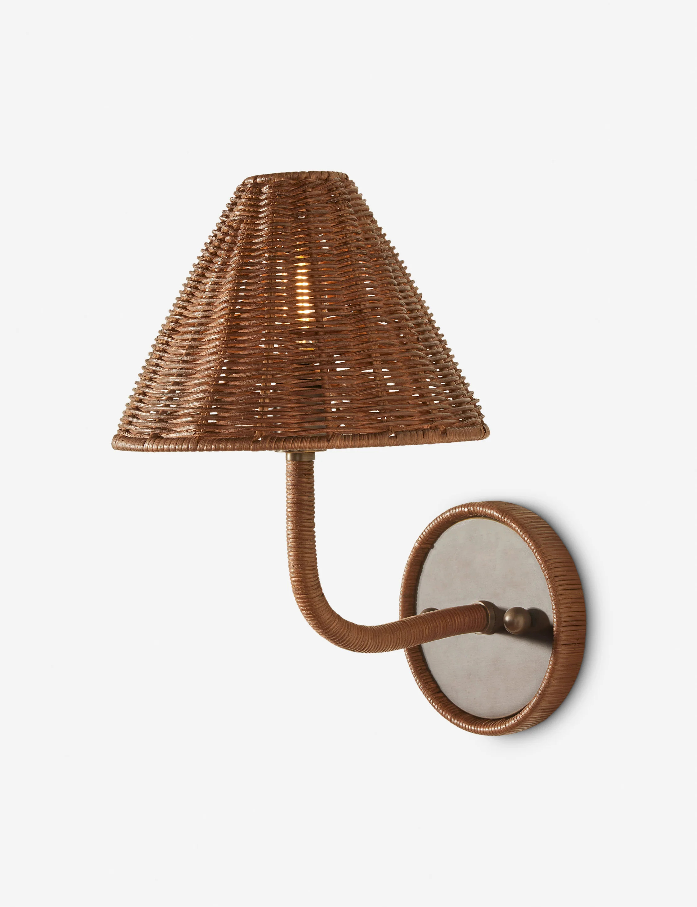 Besson Sconce | Lulu and Georgia 