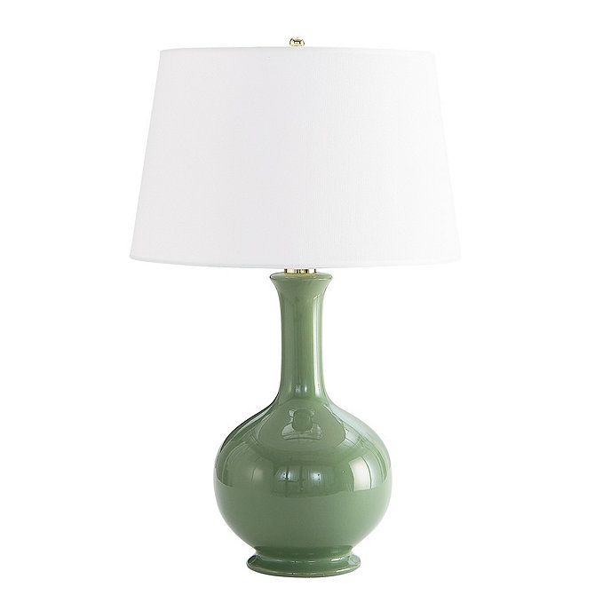 Suzanne Kasler Gourd Lamp | Ballard Designs, Inc.