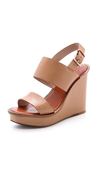 Lexington Wedge Sandals | Shopbop