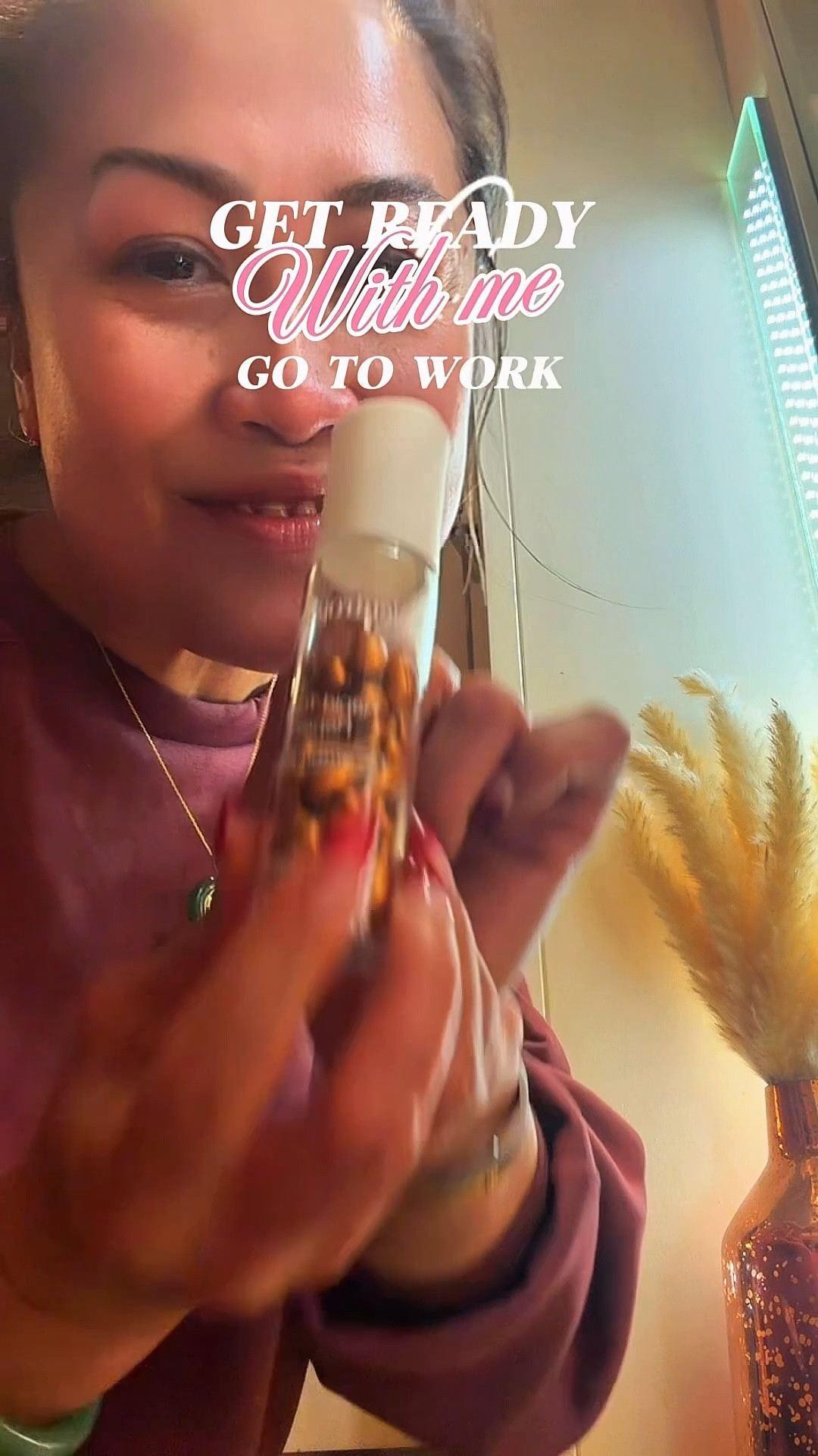 From garden gloves to salon glow in 30 minutes.

This is my real life routine. Mornings in the garden. Afternoons on the salon floor. I need pieces that move with me, makeup that holds up, and staples that look intentional without taking all day.

Every item linked here is something I reach for again and again. Quality fabrics. Flattering fits. Beauty that enhances instead of hides. Pieces that work as hard as I do.

If you are building a life you love, you deserve a wardrobe and routine that support it.

#LTKOver40 #LTKgrwm #LTKPetite
