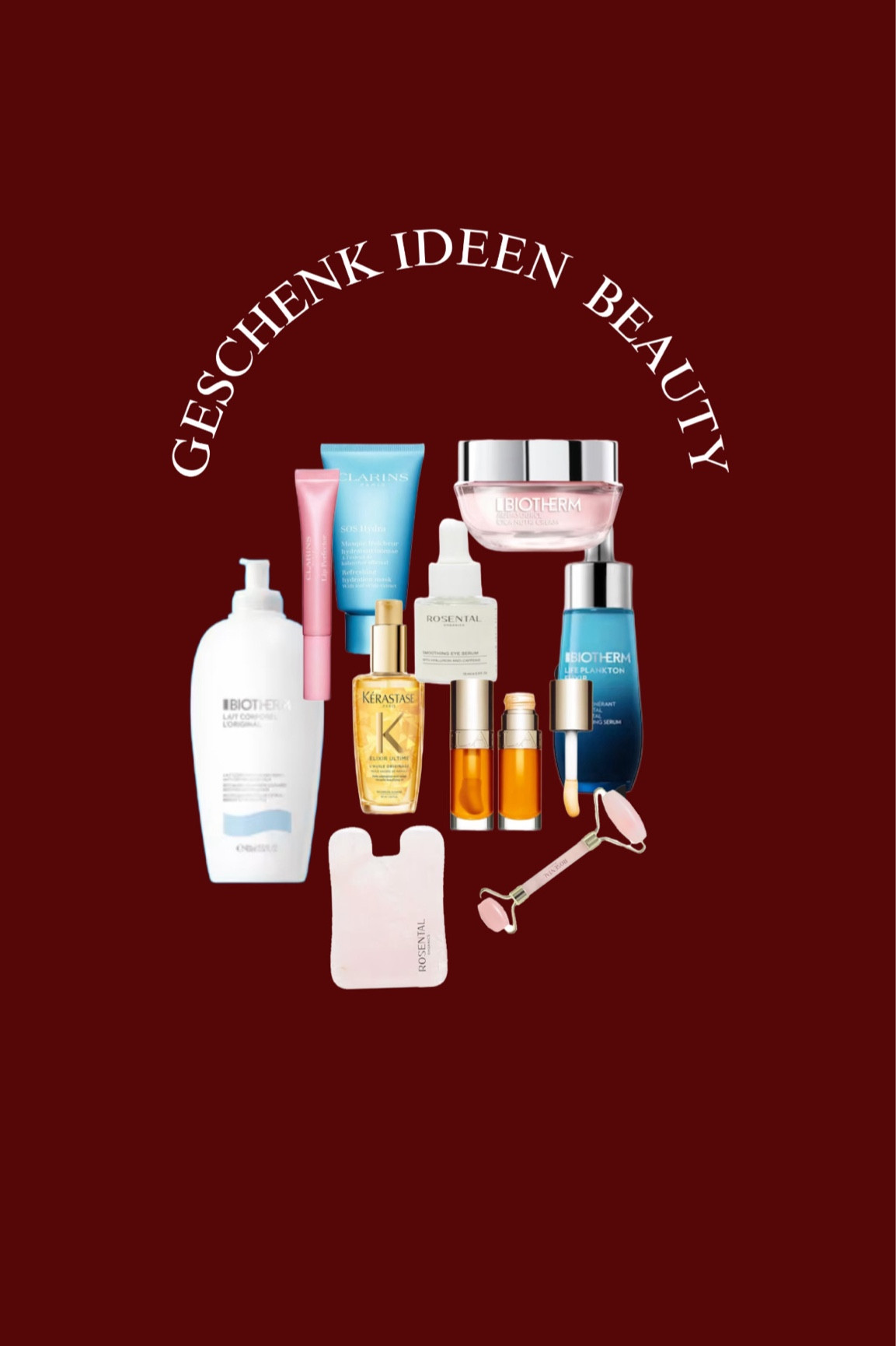 Beauty Geschenkideen :) 

#LTKGiftGuide #LTKSeasonal #LTKbeauty