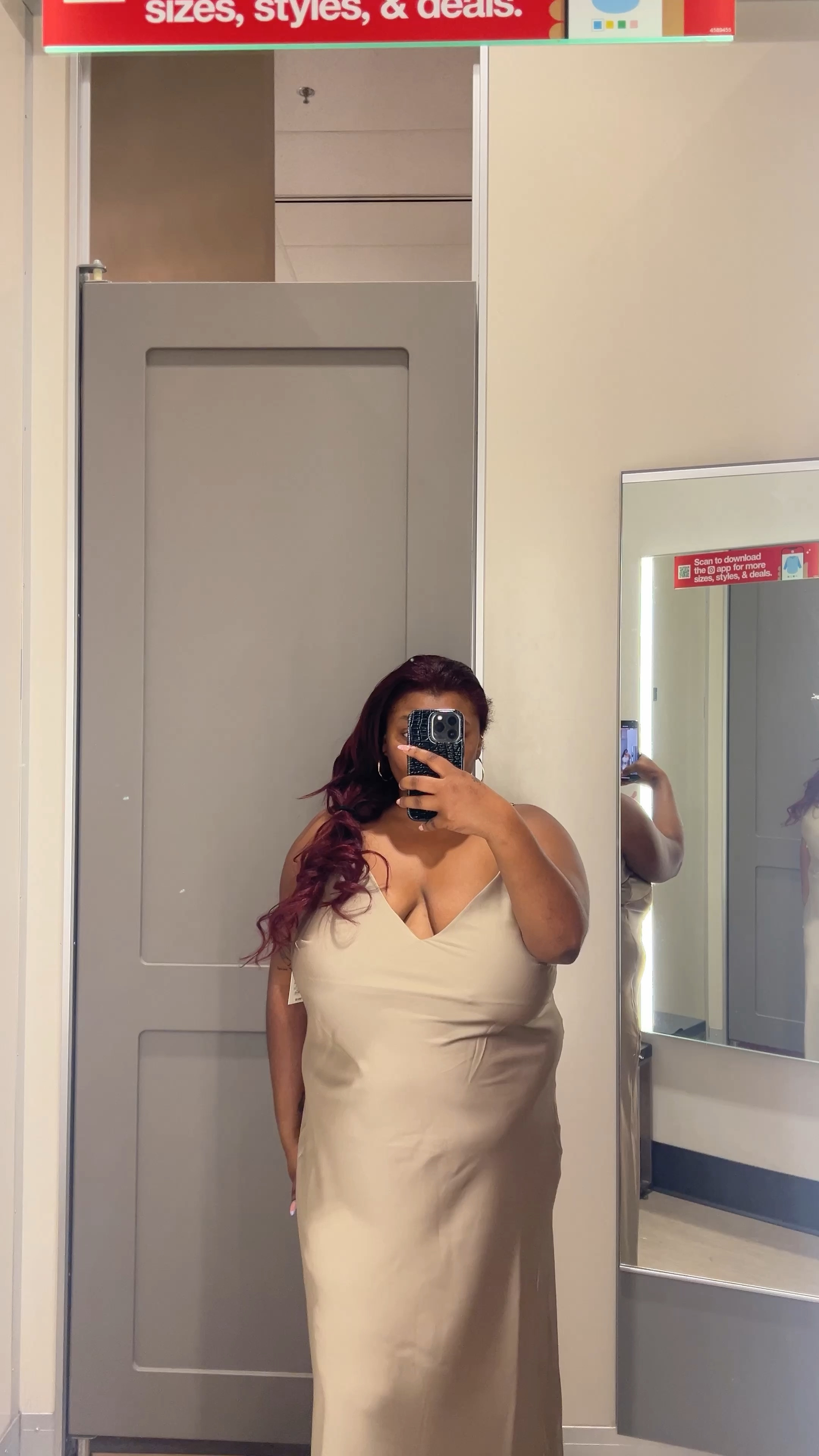 plus size finds in Target

#LTKxTarget