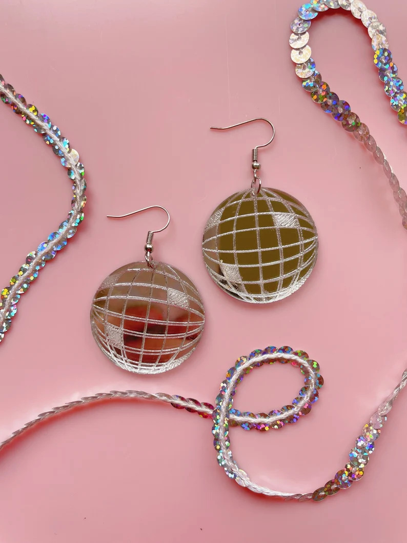 Disco Vibes - Etsy | Etsy (US)