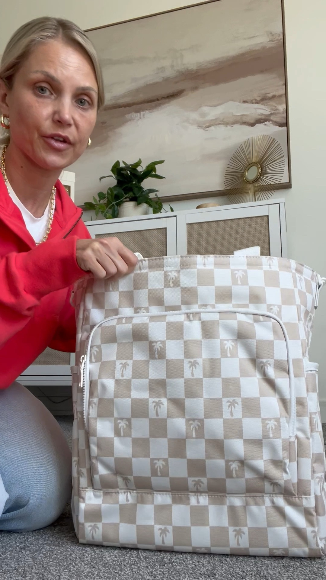Walmart insulated cooler tote on sale for under $15! Perfect to keep all your beverages and snacks cold this summer at the beach, pool or pregame before a concert! 


Walmart finds, Walmart tote, Walmart bags, cooler bag, beach bag, beach tote, pool bag, pool tote, Walmart fashion finds

#LTKFindsUnder50 #LTKSeasonal #LTKItBag