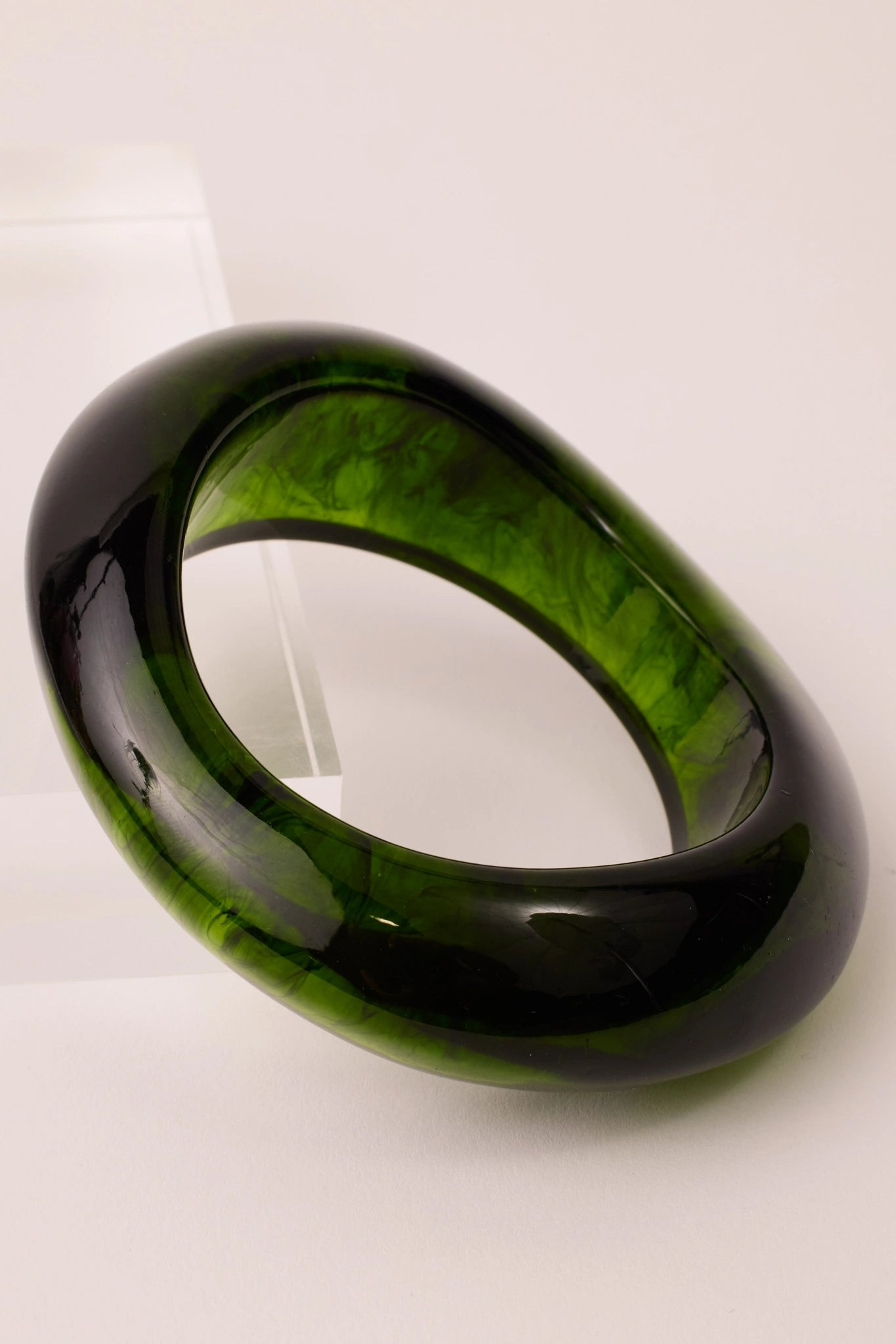 Tessa Bracelet- Green | Avara