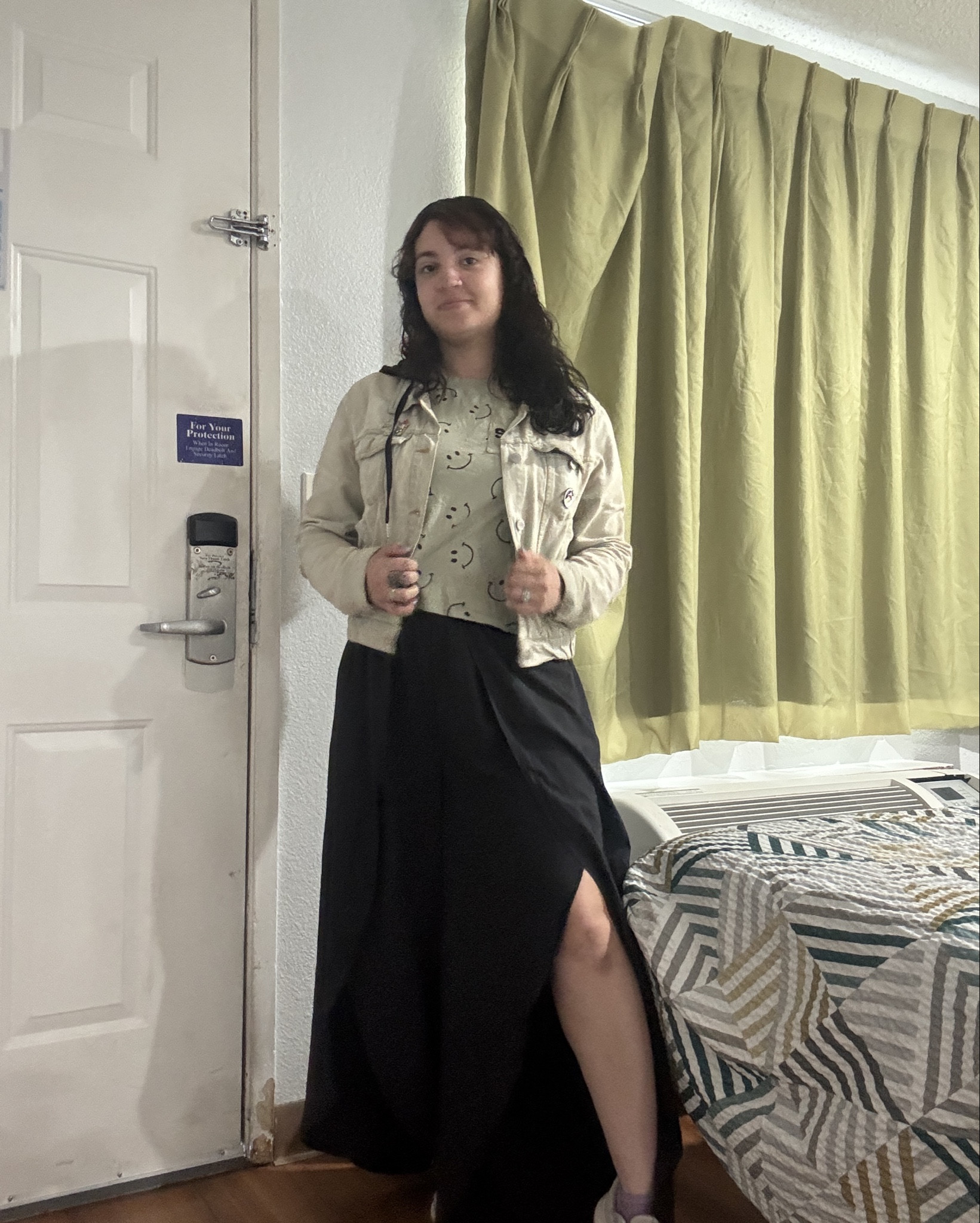 Some comfy pants that I got recently! 
I’m a size Large, 5’3. They have plenty of flow in them! (: 

#LTKActive #LTKWorkwear #LTKStyleTip