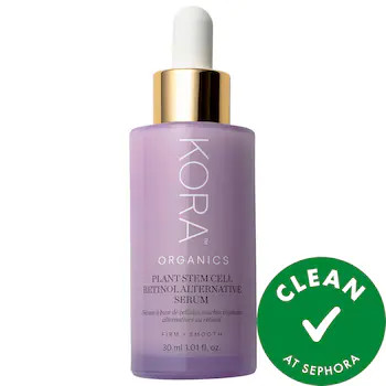 Plant Stem Cell Retinol Alternative Firming Serum | Sephora (US)
