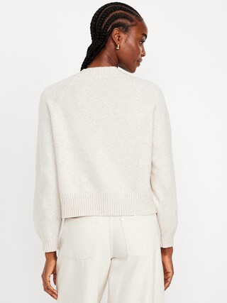 SoSoft Loose Valentine Sweater | Old Navy | Old Navy (US)