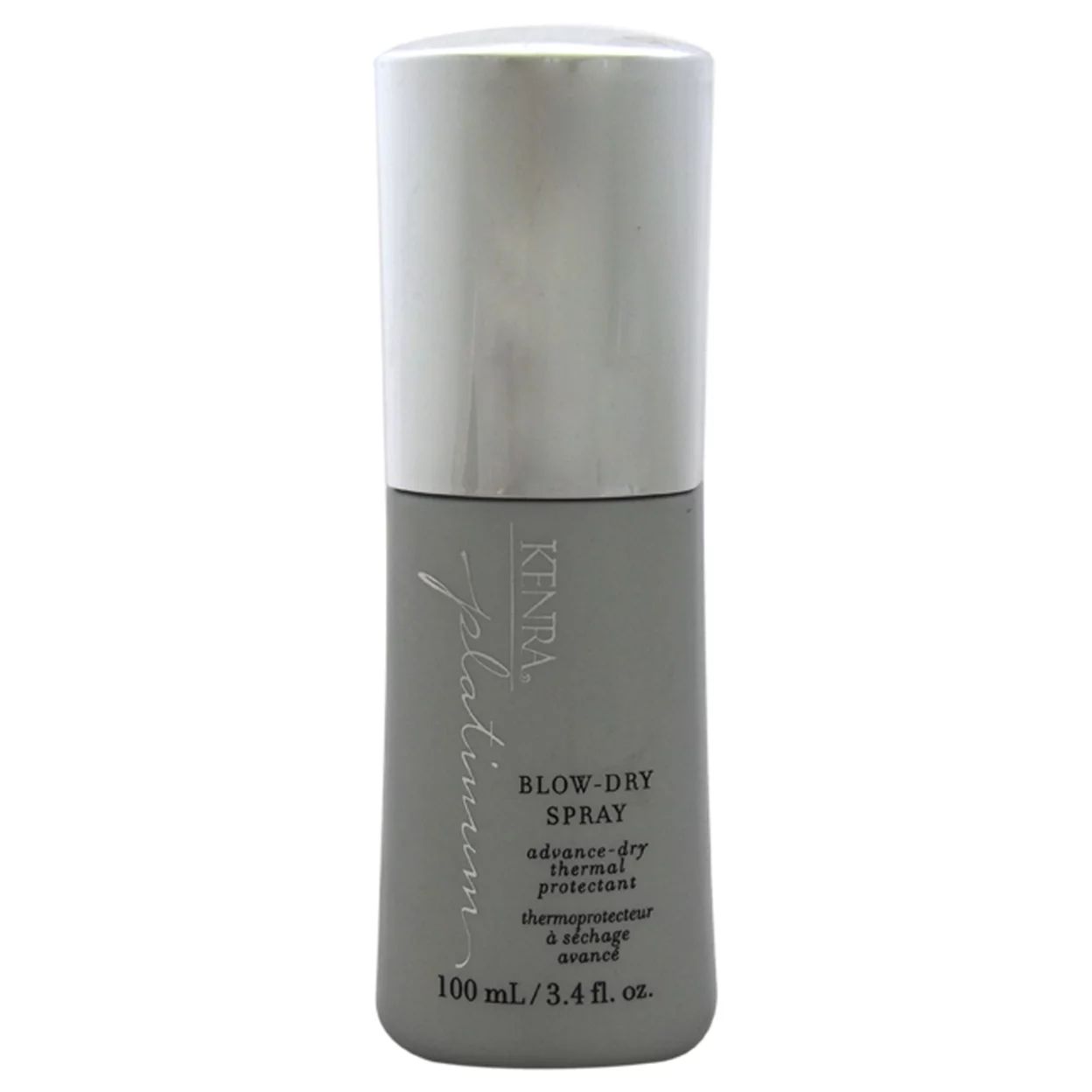 Kenra Platinum Blow Dry Hairspray, 3.4 Oz | Walmart (US)
