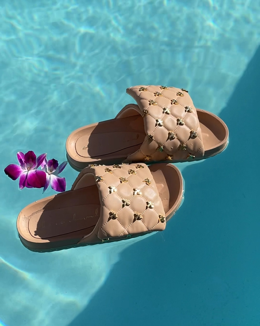 SLIDE into the first day of summer and grab a pair of “El Camino” sandals☀️🍉
Use code “SUMMERSLIDE” for $50 off through June 30th!!

#LTKTravel #LTKSeasonal #LTKSwim