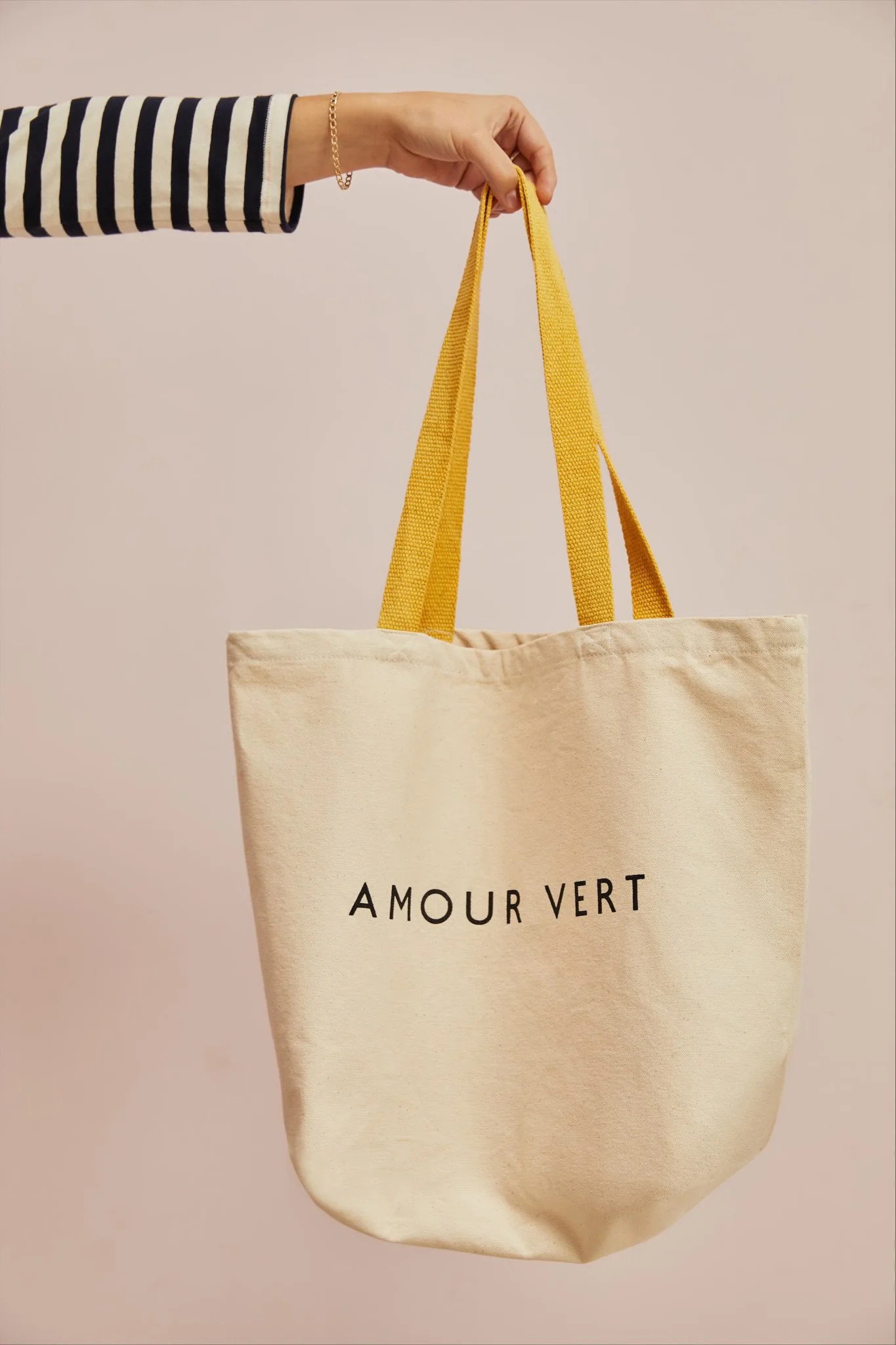 Amour Vert Tote - Large | Amour Vert