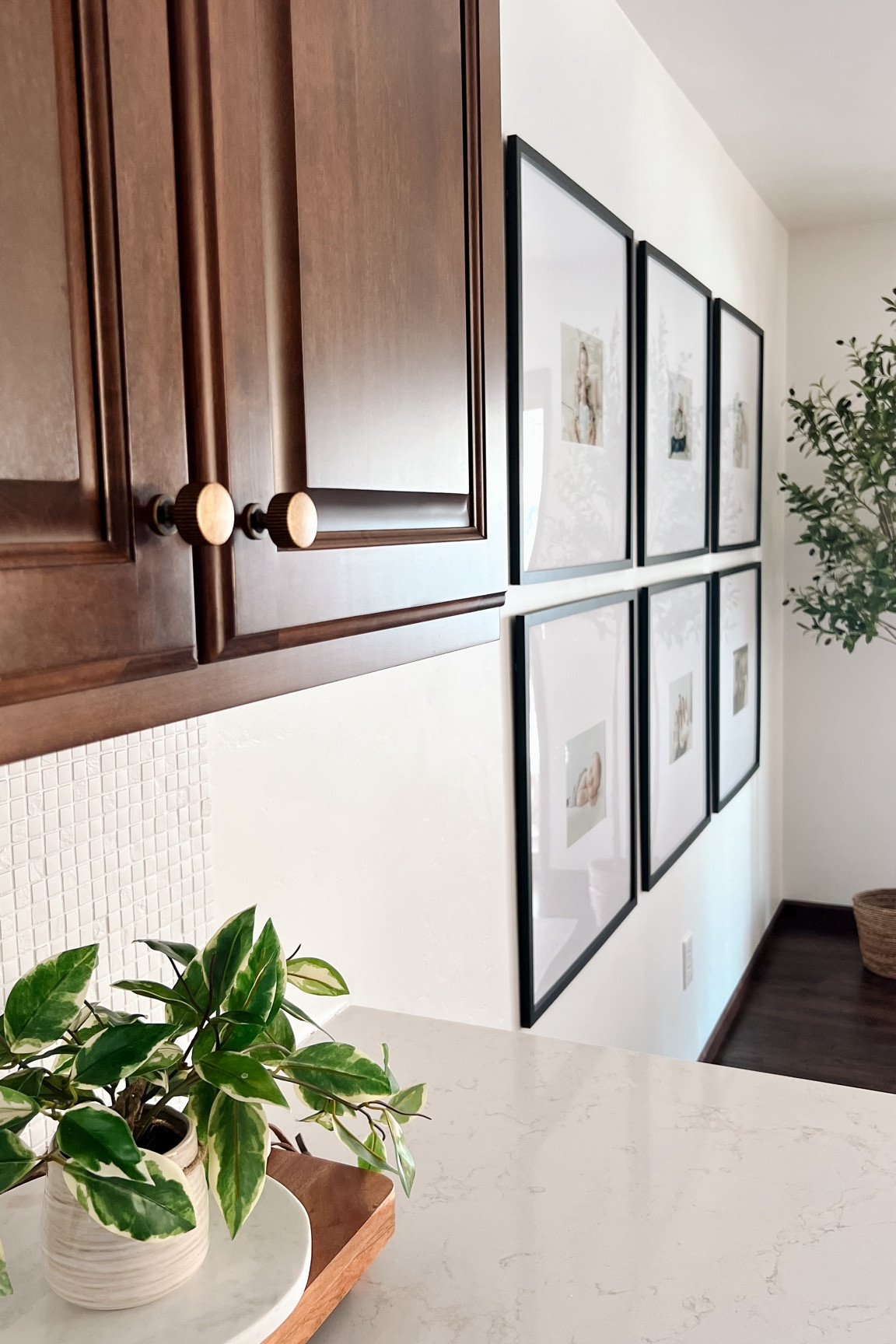 FINALLY knobs that have some details to them 😍 I’ve ordered approximately 20 different knobs. I can finally stop my search 😂 they have matching pulls, too!!! I love the vintage charm to them and the antique brass look  

#LTKhome #LTKfindsunder50 #LTKfindsunder100