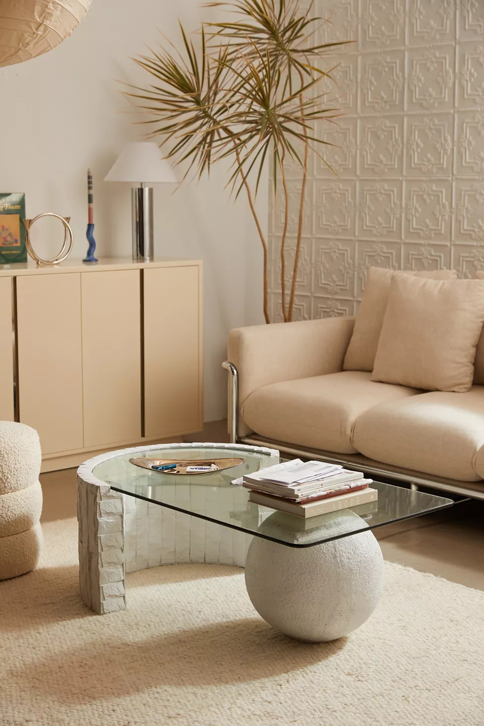 Imari Coffee Table | Urban Outfitters (US and RoW)