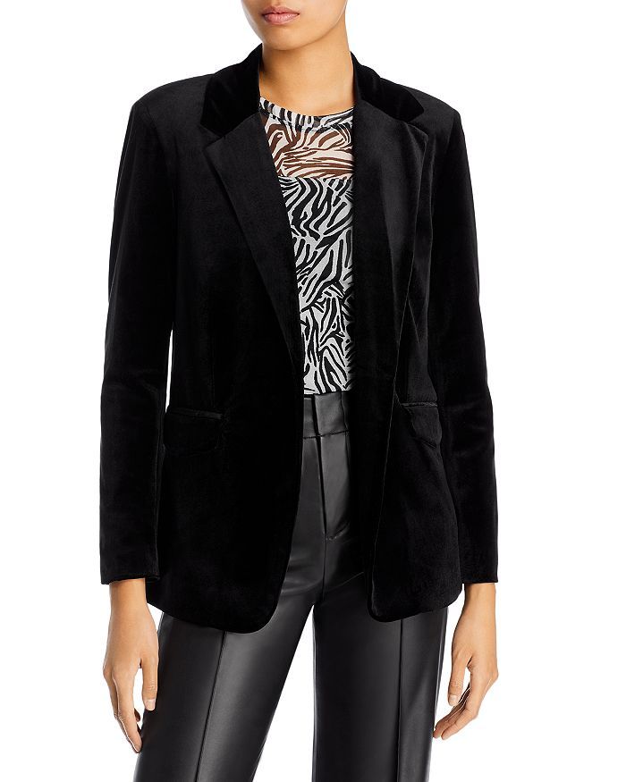 Relaxed Fit Blazer | Bloomingdale's (US)